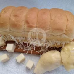 Bong Bong Durian Keju