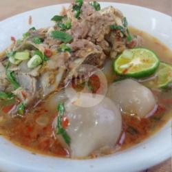Cilok Kuah Balung Sapi
