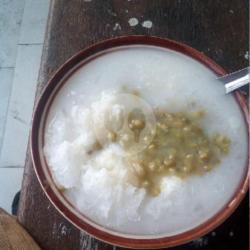Bubur Kacang Ijo
