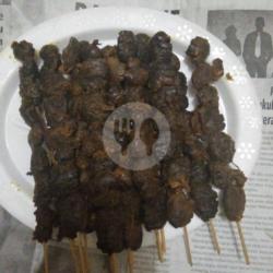 Sate Paru