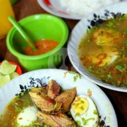 Soto Ayam Madura