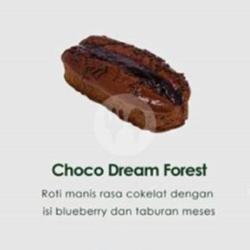 Choco Dream Forest