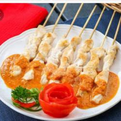 Sate Thaican Ayam