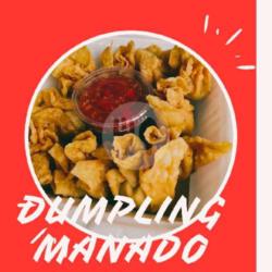 Dumpling Ba Goreng Original