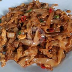 Kwetiaw Goreng Sosis