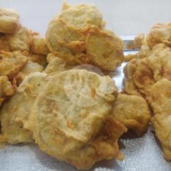 Ubi Goreng