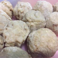 Pempek Adaan / Bulat