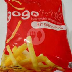 Gogo Fries Shoestring