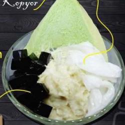Sop Duren Cincau