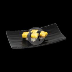 Tamago Nigiri (2pcs)