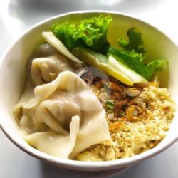 Cwiemie Bakso Pangsit Basah