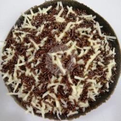 Blackforest Coklat Keju