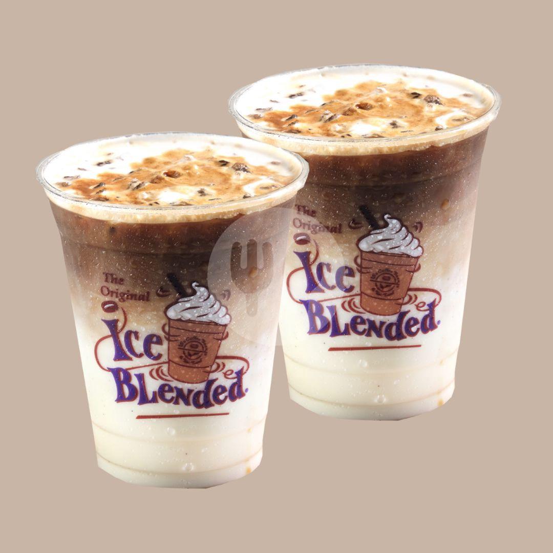 Coffee Bean & Tea Leaf, Transmart Graha Bintaro GoFood