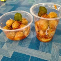 Bakso Pedas Setan