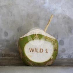 Whole Coconut