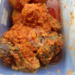 Ati Ampela Sambal