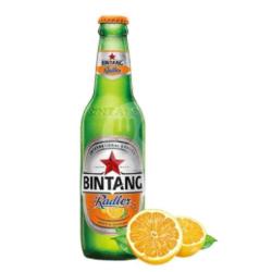 Bintang Radler Orange Pint 330ml