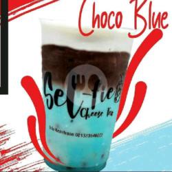 Choco Blue