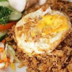 Nasi Goreng Padeh