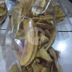 Pisang Asin Gurih 200gram