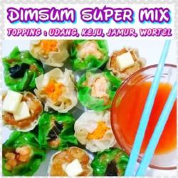 Dimsum Super Mix