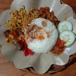 Nasi Sarden