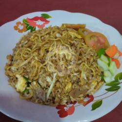 Nasi Goreng Mawutt