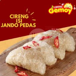 Cireng Jando Pedas