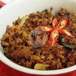 Nasi Cakalang Pampis