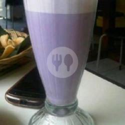 Milkshake Grape (anggur)