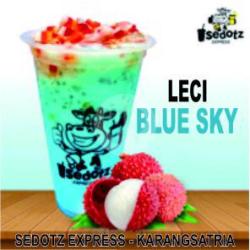 Leci Blue Sky