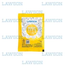 Soup Singapore Laksa Sachet