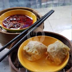 Lumpia Udang Kulit Tahu