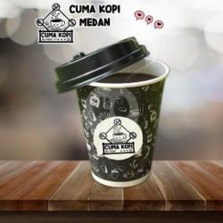 Kopi Susu Medan Panas