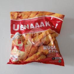 Belfoods Uenaak Chicken Stik 250