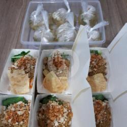 Mie Ayam Yamin (manis) Spesial Raos   Bakso Daging Ayam