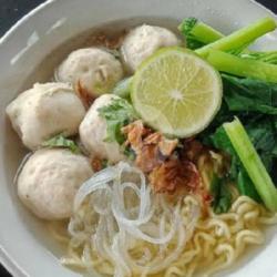 Bakso Ayam