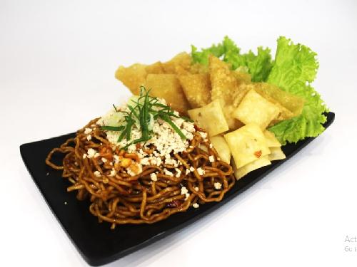 You Need Mee Bandar lampung