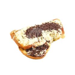 Toast Choco Cheese