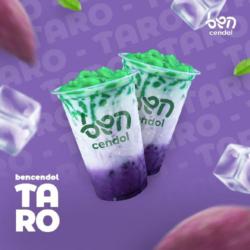 Ben Cendol Taro