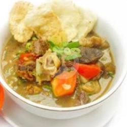 Sop Daging Sapi