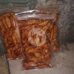 Basreng Pedas