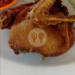 Bebek Bali Krispy (dada)