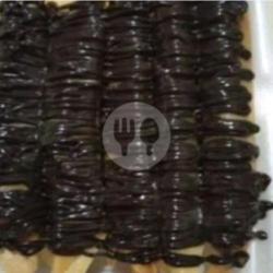 Cheese Roll Coklat