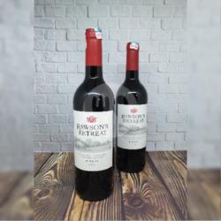 [21 ] Rawsons Retreat Merlot