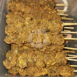 Sate Kerang Medan