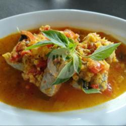 Tuna Woku Belanga