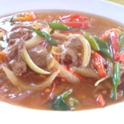 Sapi Masak Cabe