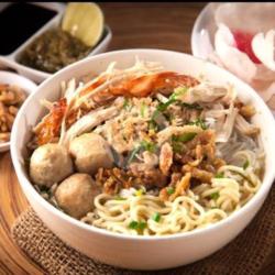 Indomie Miesop Bakso