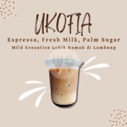 Ukofia (es Kopi Susu Mild Special Blend)